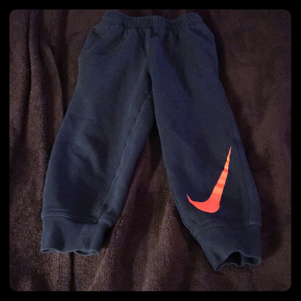 Boys sweats